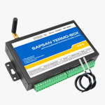 GSM контроллер Sapsan TERMO-BOX